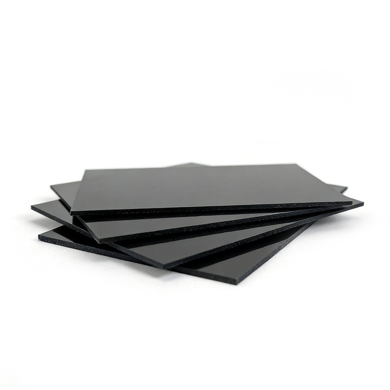Flame Retardant PP Sheet