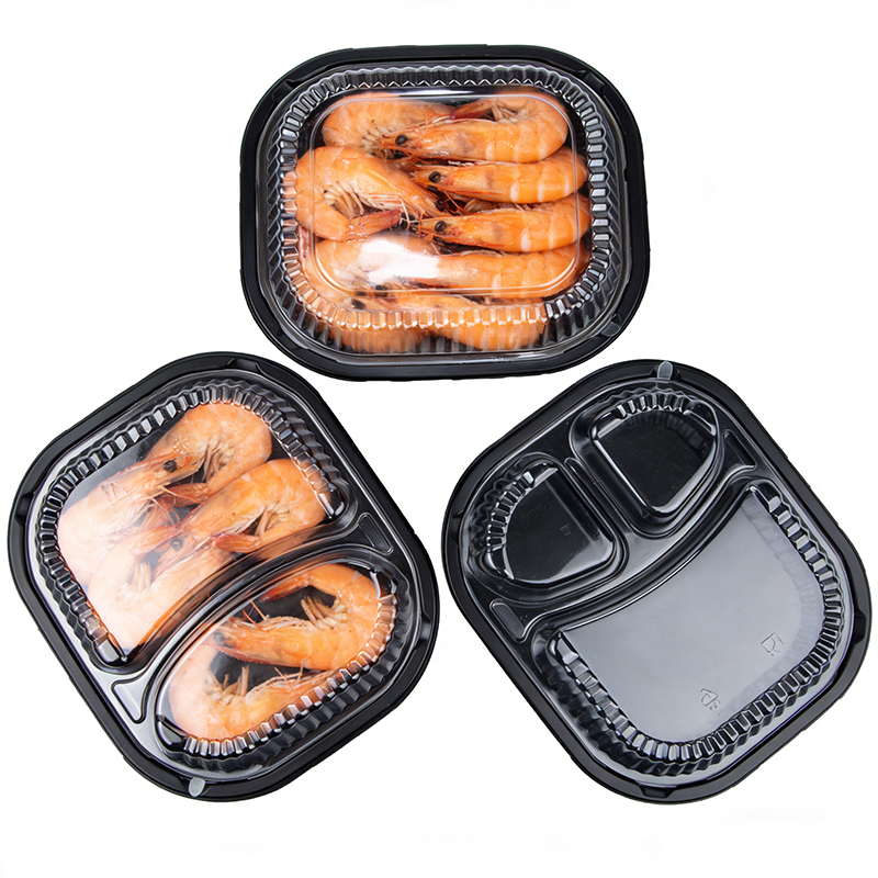 Shrimp Blister Packaging Manufacturer