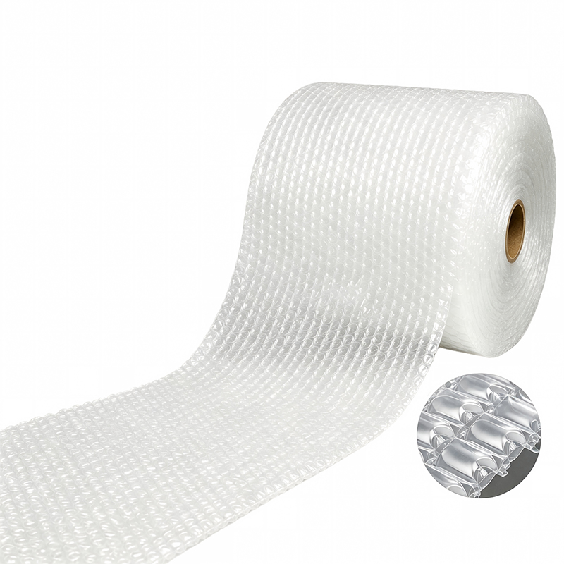 Wholesale PE Bubble Wrap Roll