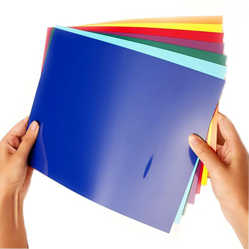 PVC Printing Sheet