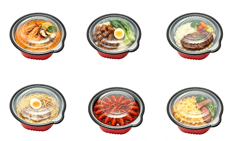 Wholesale Takeaway Containers