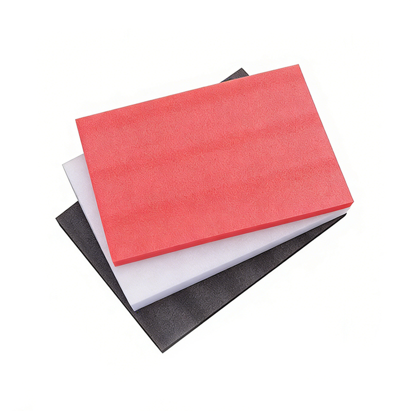 Anti-Static Inner Trays