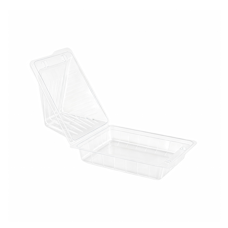 Factory Price Clamshell Sandwich Box