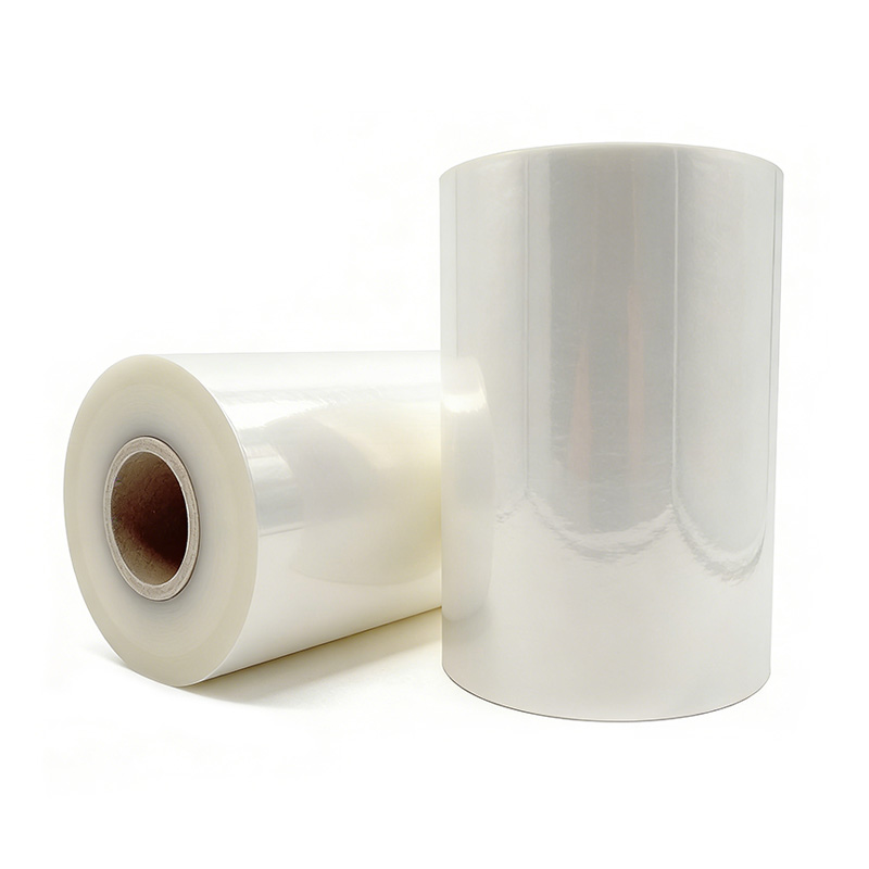 Factory Price EVOH Barrier Film Roll