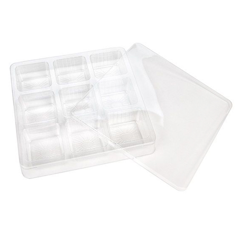 Chocolate Blister Packaging Tray Supplier