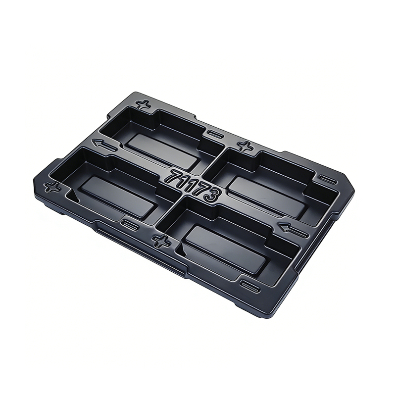 Custom Automobile Blister Packaging Tray