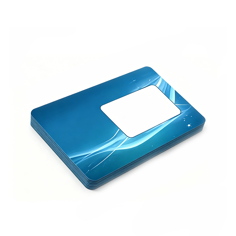 Diamond Security Blister Packaging