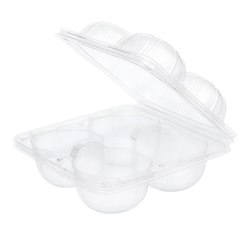 Wholesale Apple Storage Blister Container