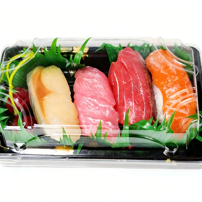 Sushi Packaging Tray Direct From Factory