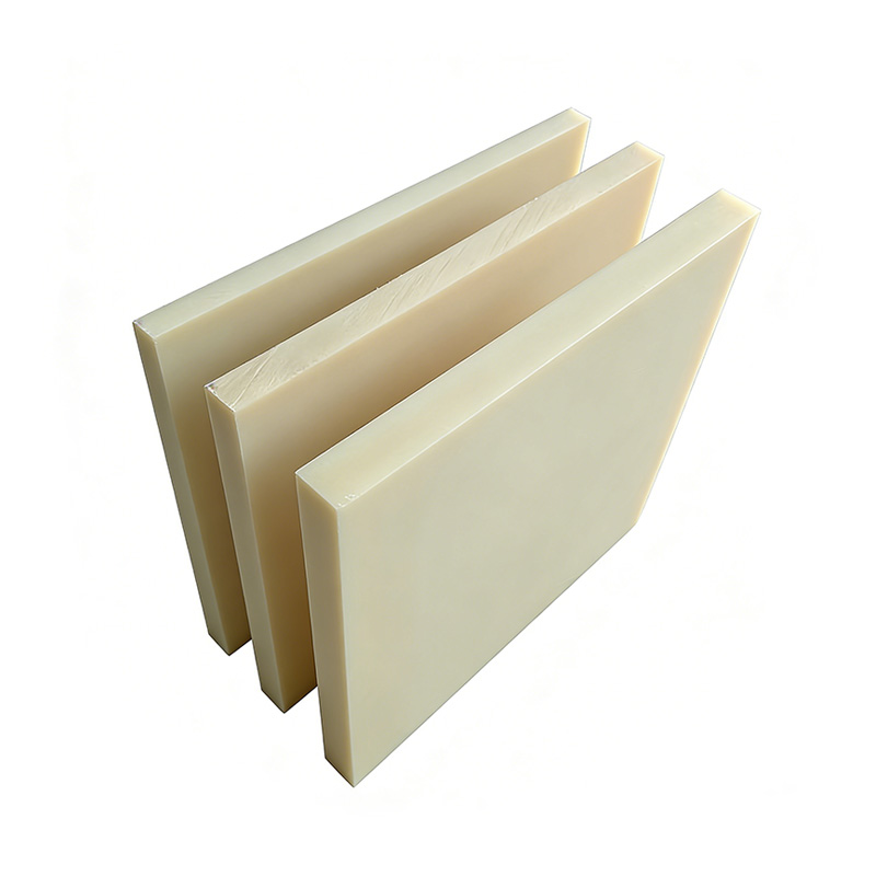 Wear Resistant PA Material