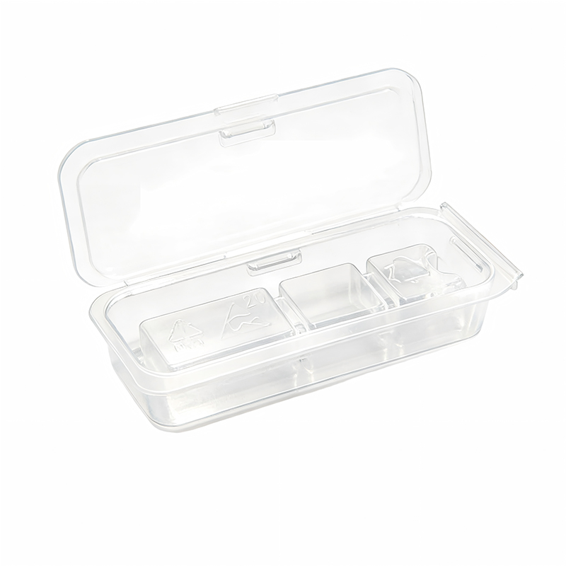 Blister Packaging for Automobile Accessories