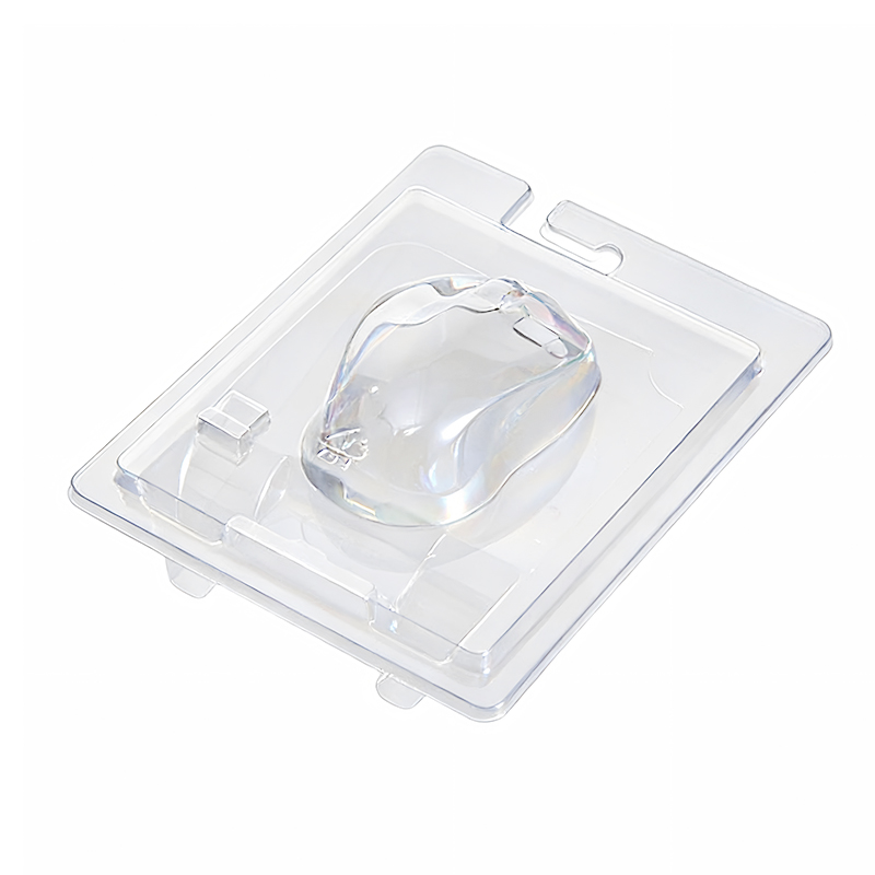 Custom Computer Mouse Blister Packaging