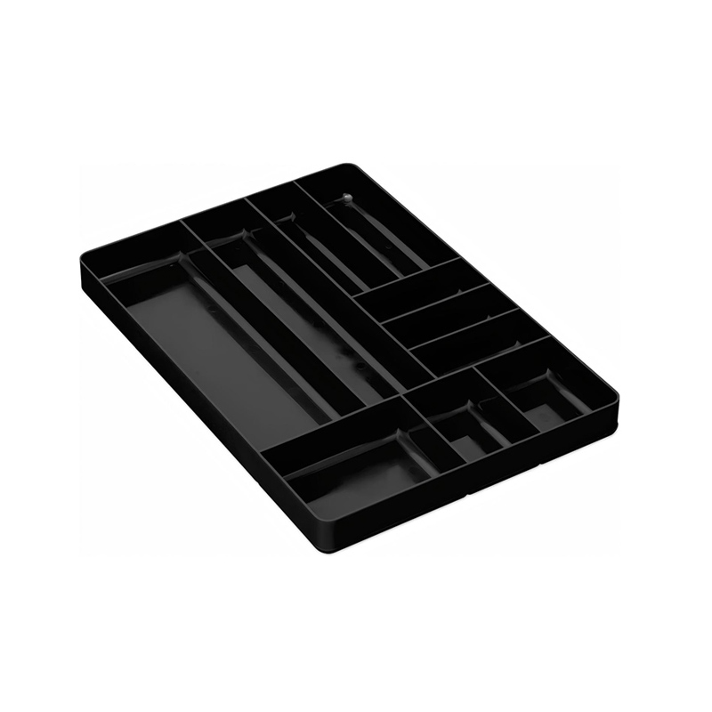 Industrial Tool Organization Plastic Trays