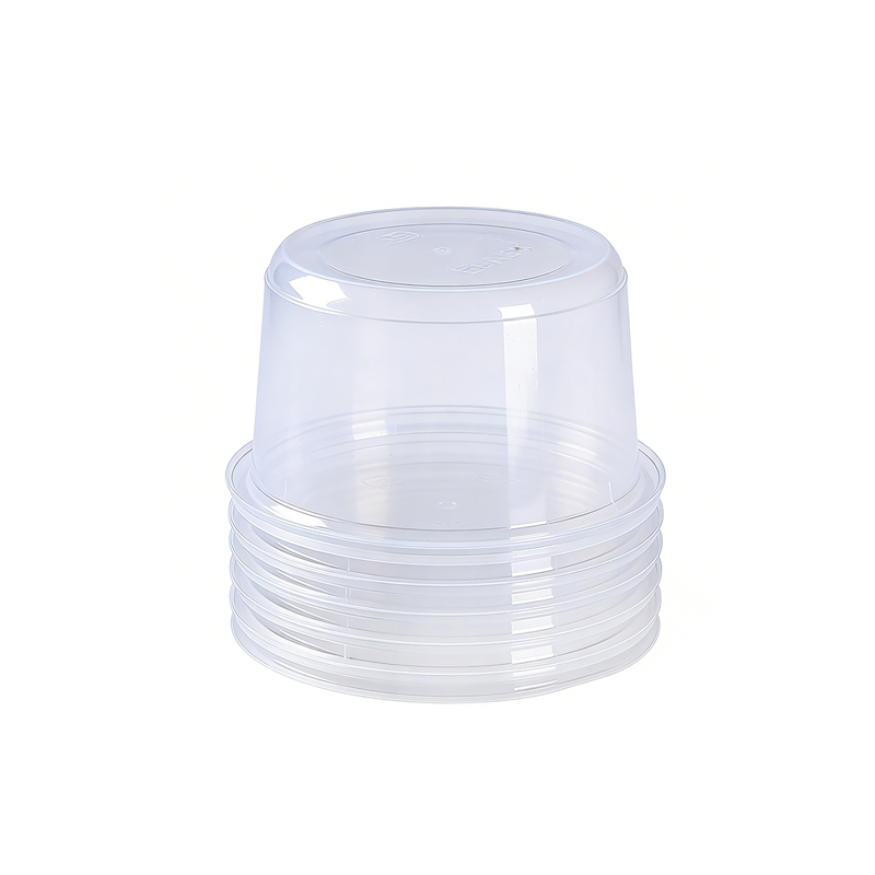 Wholesale Yogurt Packaging Containers