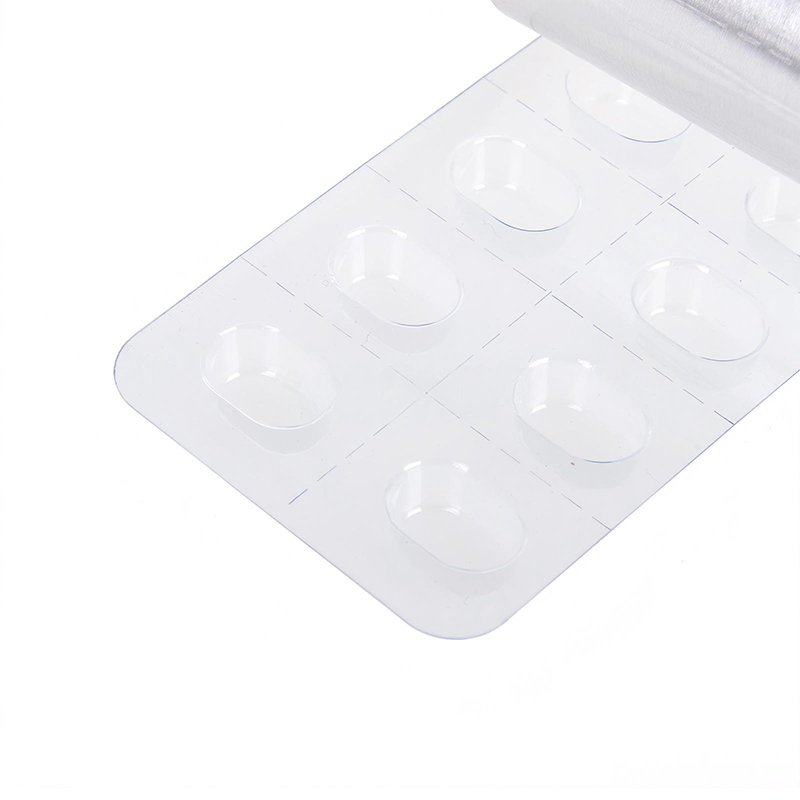 Wholesale Capsule Pill Blister Packaging Tray