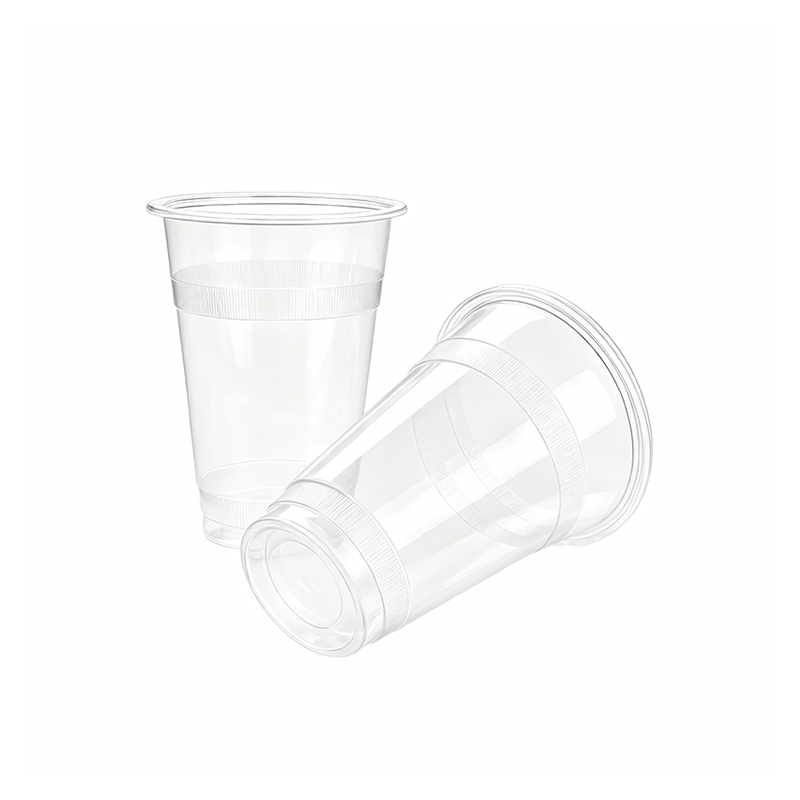 Wholesale Juice Blister Cup 